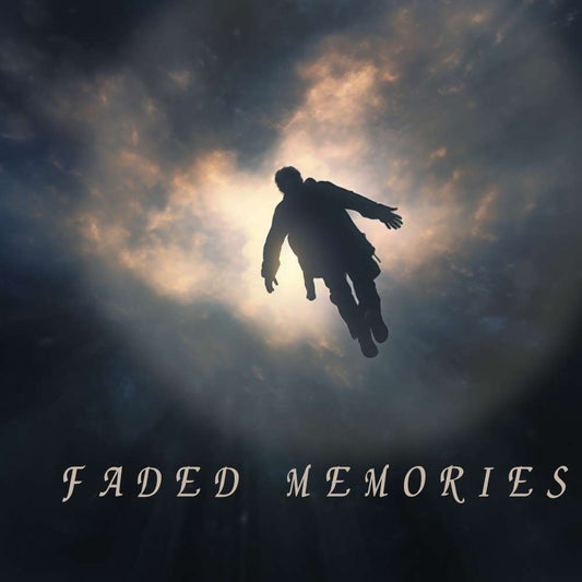 Faded Memories - 160BPM - F# Minor - Vocapela