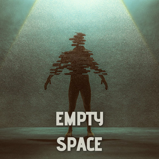 Empty Space - 140BPM - F Minor - Vocapela