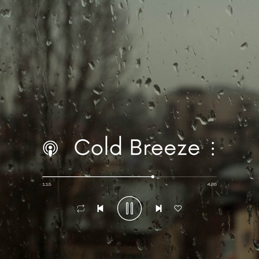 Cold Breeze - 125 BPM - F# Minor - Vocapela