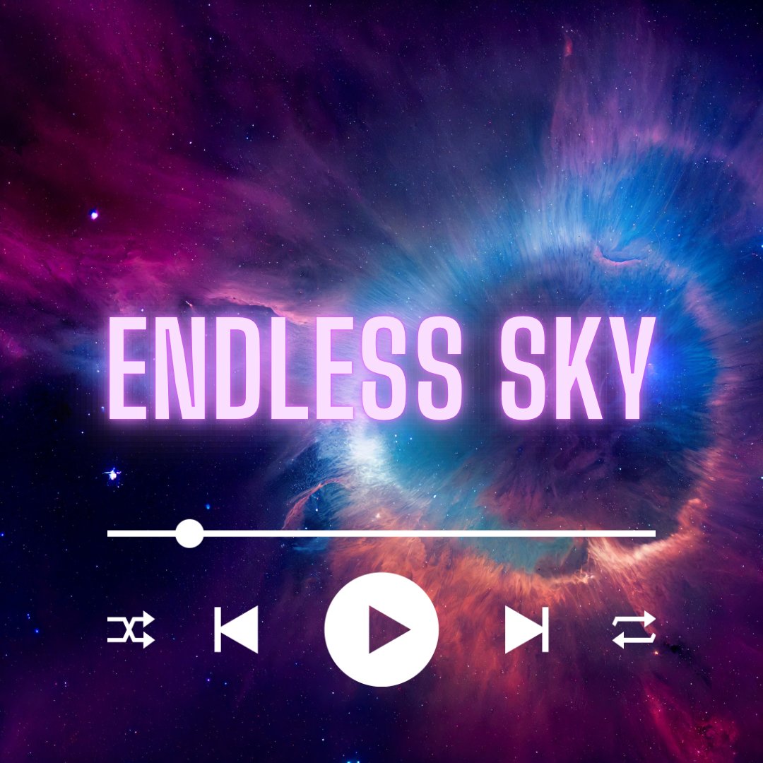 Endless Sky - 120 BPM - D Major - Vocapela