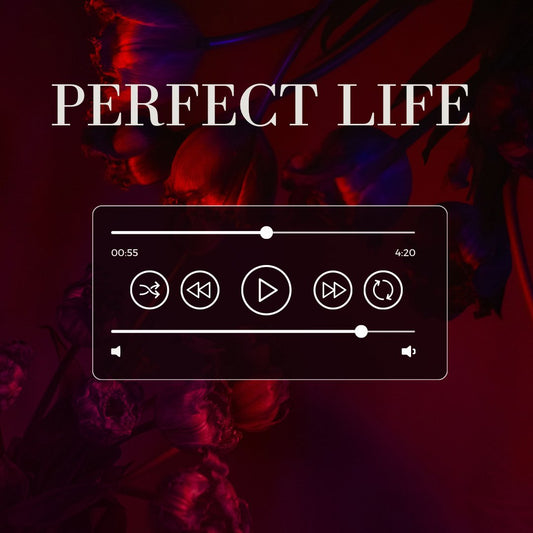 Perfect Life - 120 BPM - A Minor - Vocapela